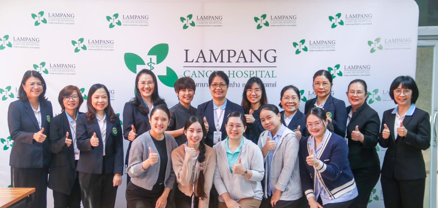 โครงการอบรมการพยาบาลผู้ป่วยแบบประคับประคองขั้นพื้นฐาน (หลักสูตร online 5 วัน)